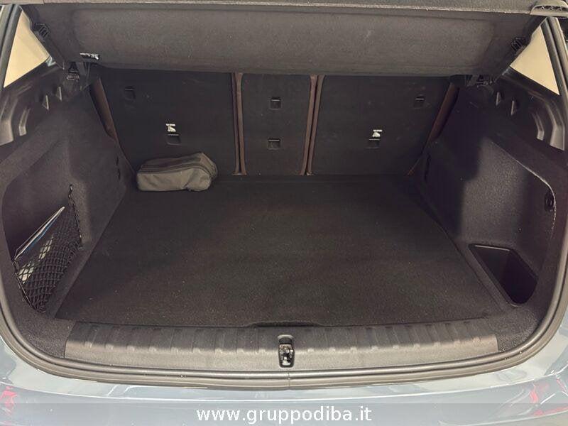 BMW X1 U11 sdrive18d X-Line Edition Balance auto