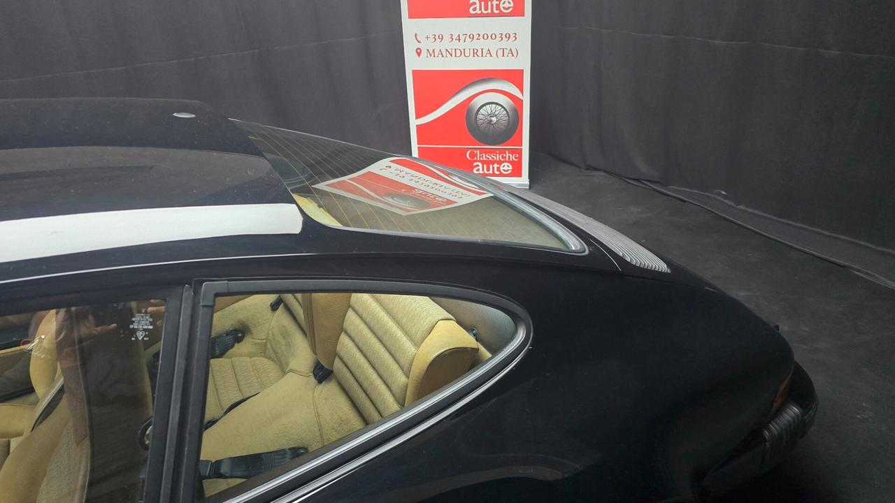 Porsche 911 SC 3.0 Coupé