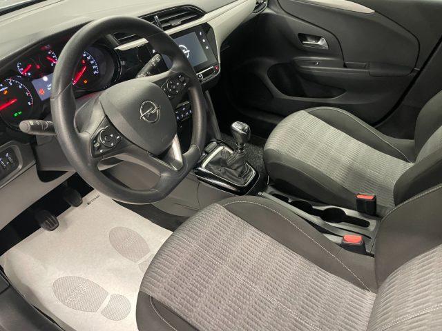 OPEL Corsa 1.5 D 100 CV Edition