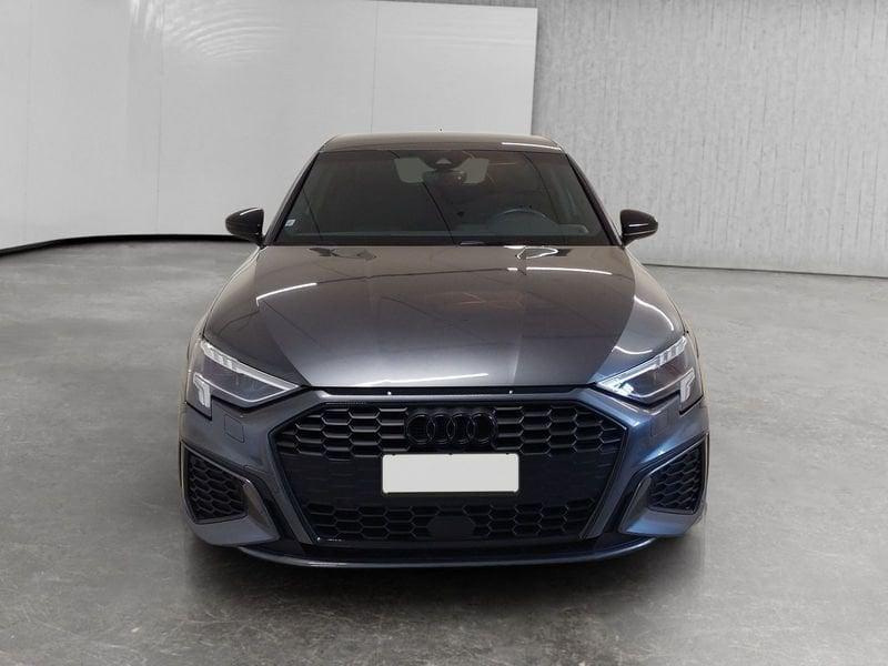 Audi A3 Sportback 35 2.0 tdi S line Edition s-tronic