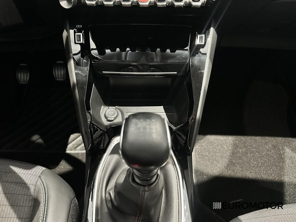 Peugeot 2008 1.5 BlueHDi Allure Pack