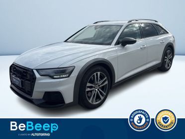 Audi A6 allroad 45 3.0 TDI MHEV 48V 20 YEARS QUATTRO 23