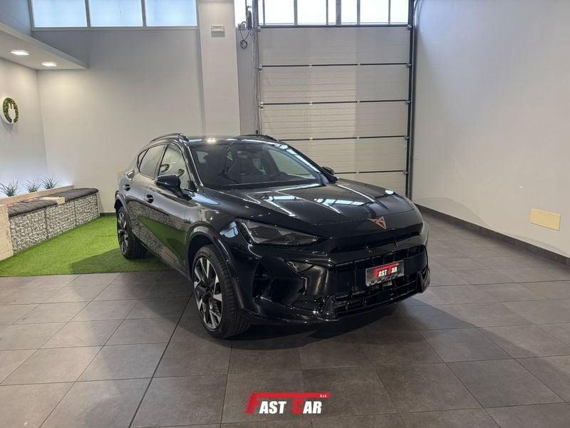 Cupra Formentor Formentor 2.0 TDI DSG