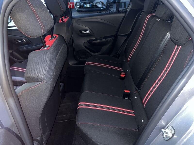 Opel Corsa-e 5 PORTE GS LINE