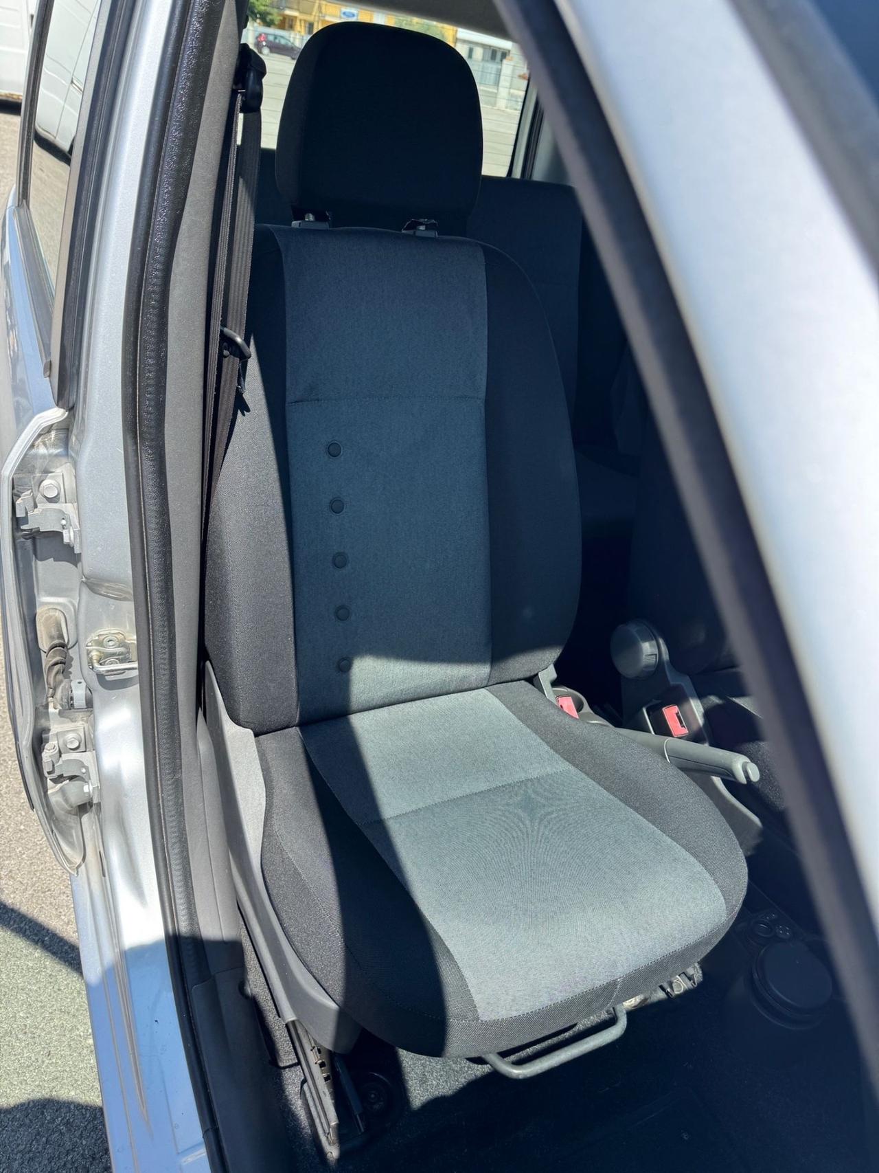 Fiat Panda 1.2 Climbing. 12 mesi di garanzia