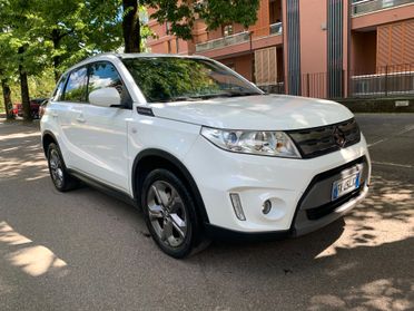 Suzuki Vitara 1.6 VVT V-Top