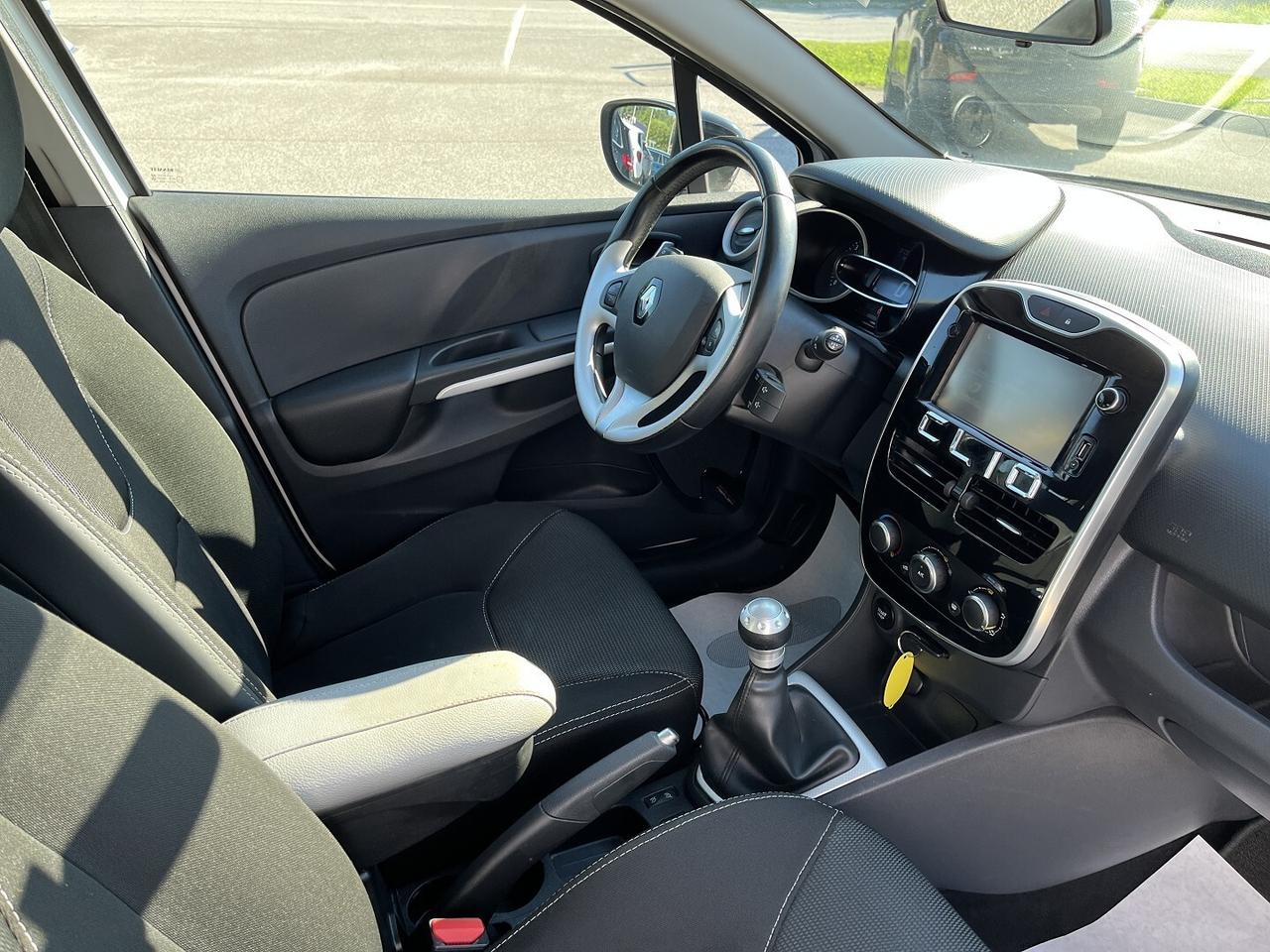 RENAULT CLIO 1500 DCI 90 CV