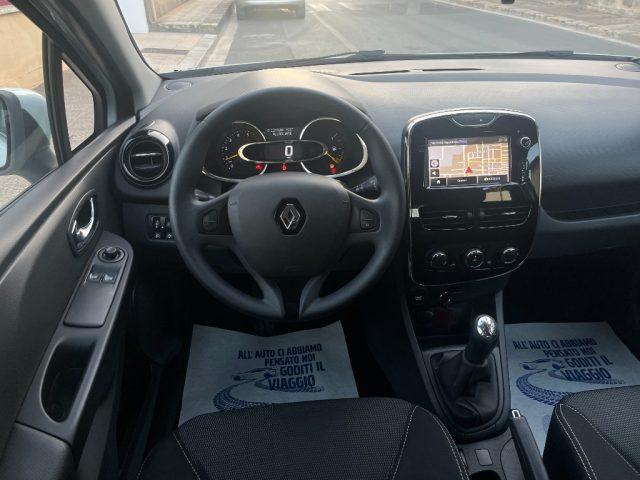 RENAULT Clio Sporter 1.5 dCi 75CV *NAVI*