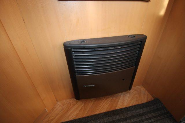 FIAT Ducato CAMPER Mansardato Joint E47 uniproprietario