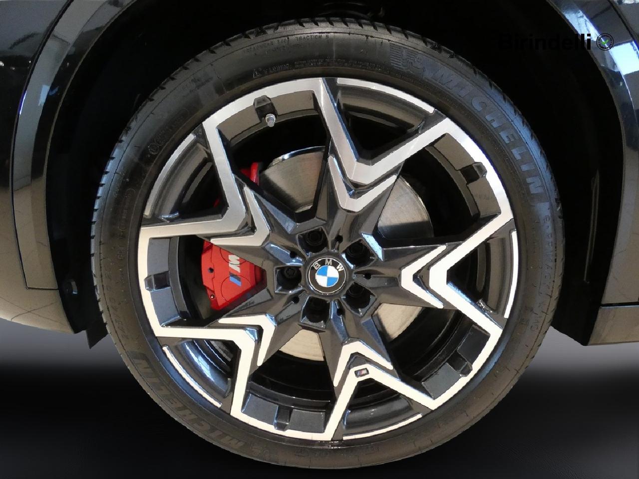 BMW X2 (U10) - X2 sDrive 18d Msport Pro