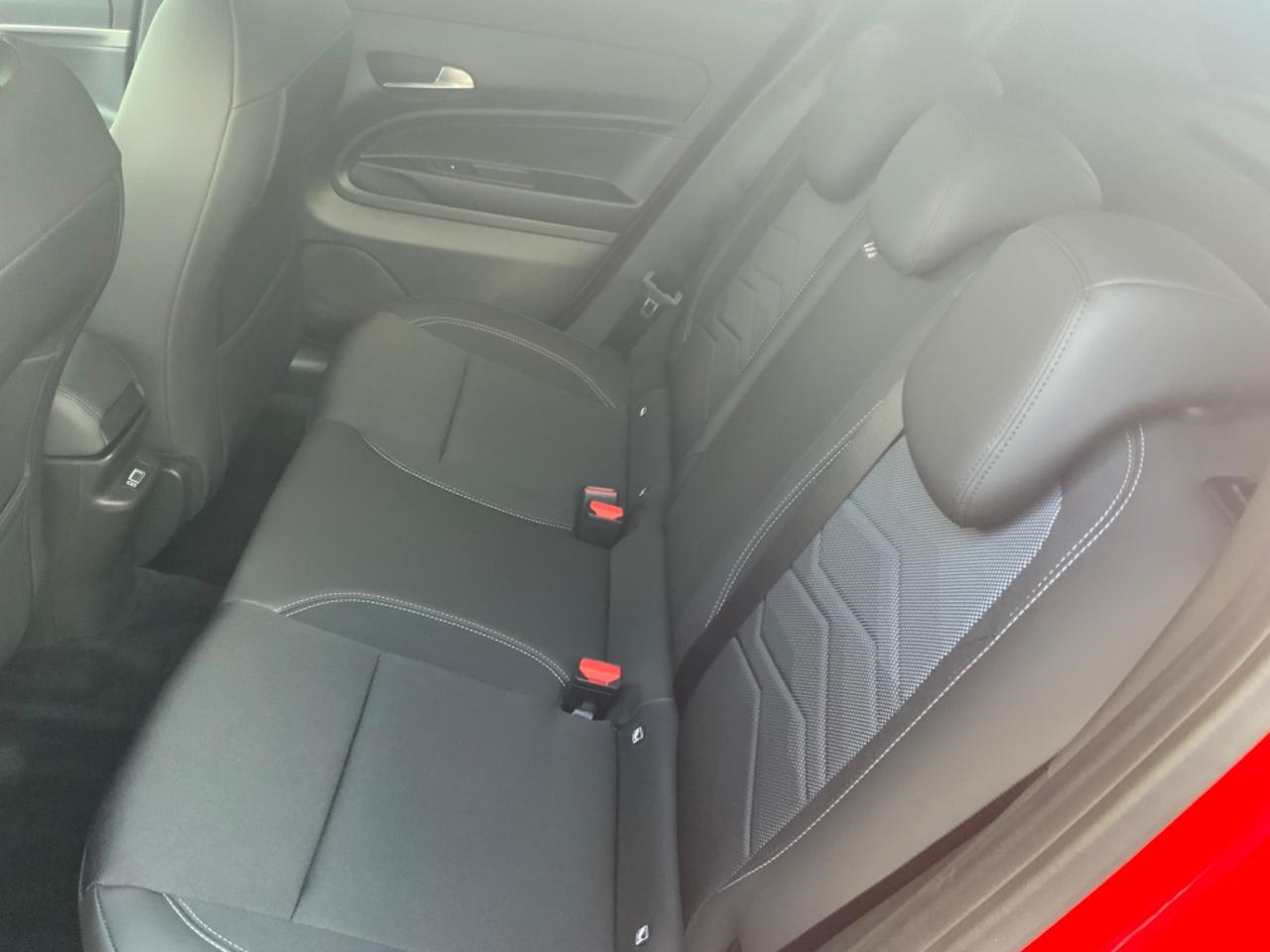 Jeep Avenger 1.2 Turbo 100 CV Altitude