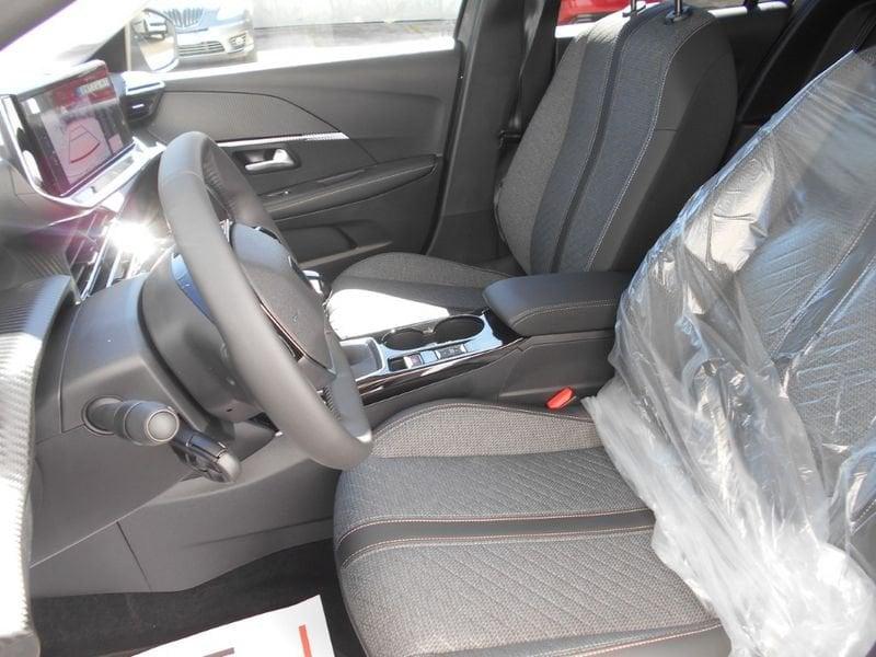 Peugeot 208 100 5p Allure Finanziato