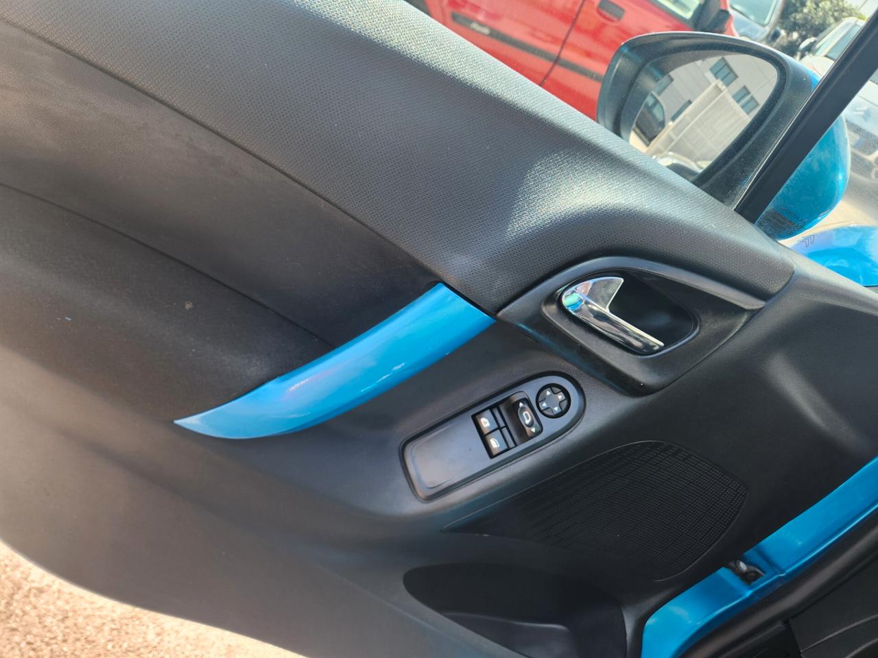 Citroen C3 1.1 BENZINA/ GPL