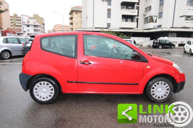 CITROEN C2 1.1 Classique