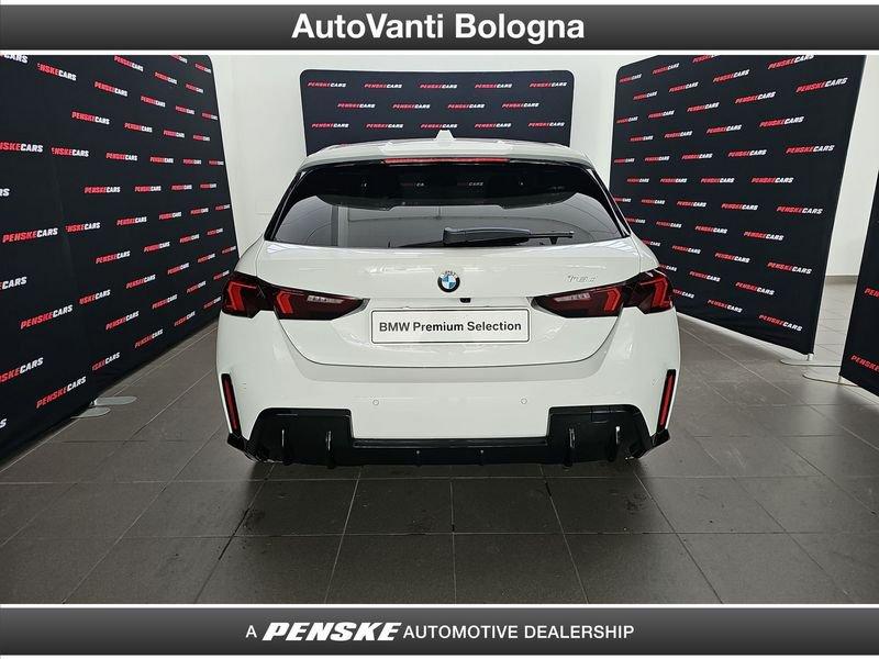 BMW Serie 1 118d MSport Pro auto