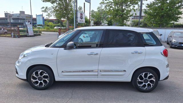 FIAT 500L 1.4 95 CV Urban PERMUTE OK NEOPATENTATI