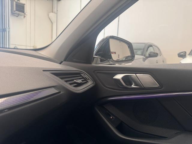 BMW 116 d 5p. Sport Autom.