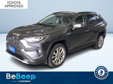 Toyota RAV4 2.5 VVT-IE H LOUNGE AWD-I 222CV E-CVT