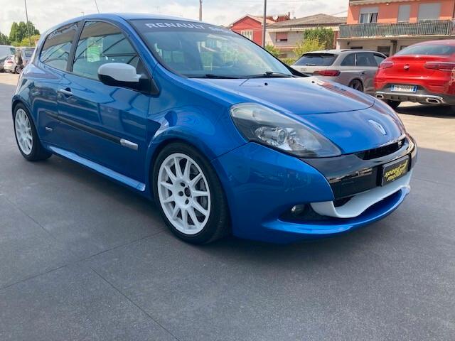 Renault Clio RS Gordini Series numerata