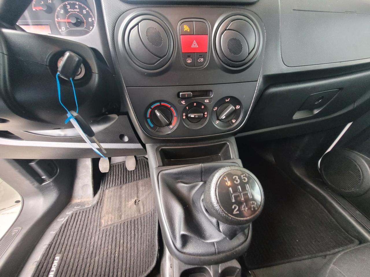 Fiat Fiorino 1.3 MJT 80CV Cargo