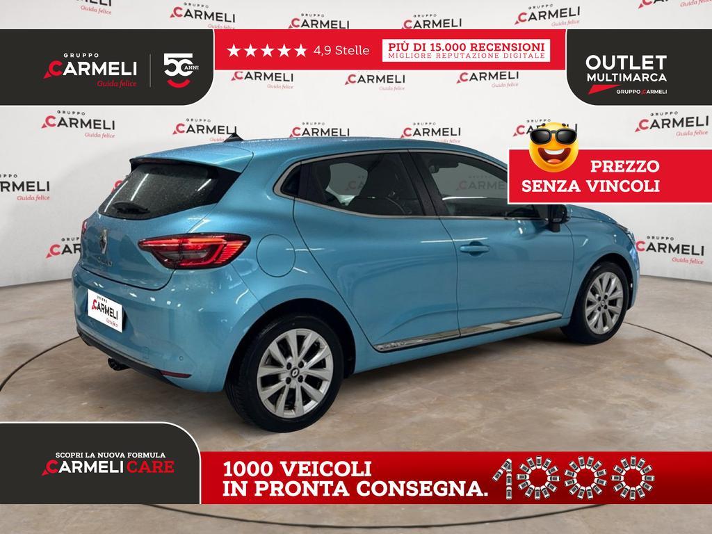 Renault Clio 5 Porte 1.0 TCe Intens