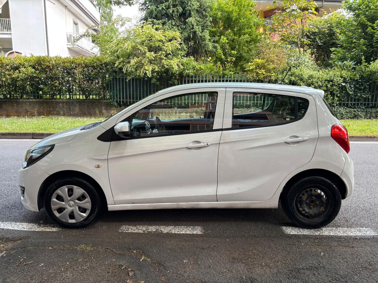 Opel Karl 1.0 benzina