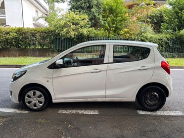 Opel Karl 1.0 75 CV aut. Innovation benzina