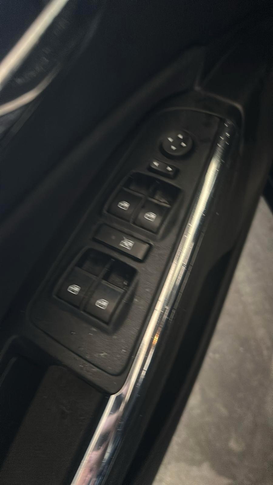 LANCIA DELTA 1,6 MJ 2014