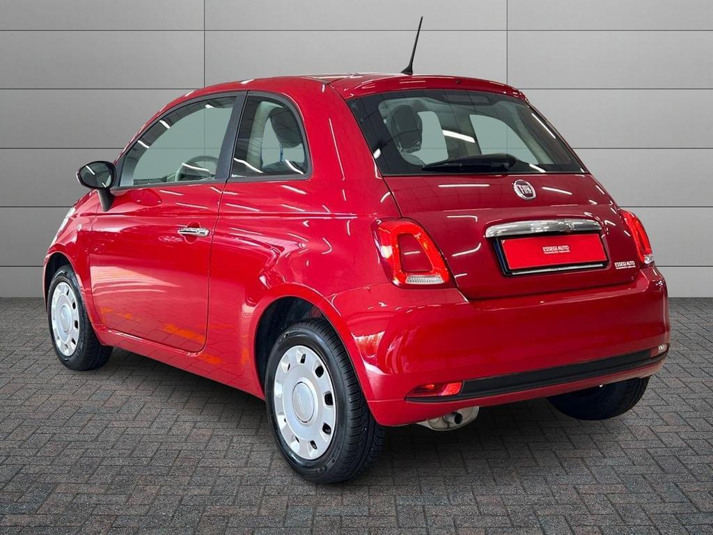 Fiat 500C 1.2 Pop 69cv