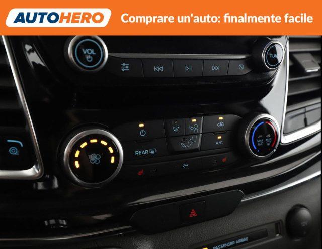 FORD Tourneo Custom 320 2.0 EcoBlue 150CV PC Titanium