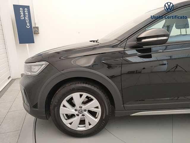 Volkswagen Taigo 1.0 TSI 110 CV Life