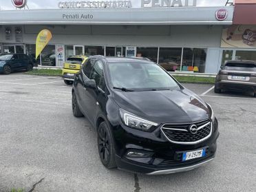Opel Mokka X 1.4 Turbo Ecotec 140CV 4x2 aut. Ultimate