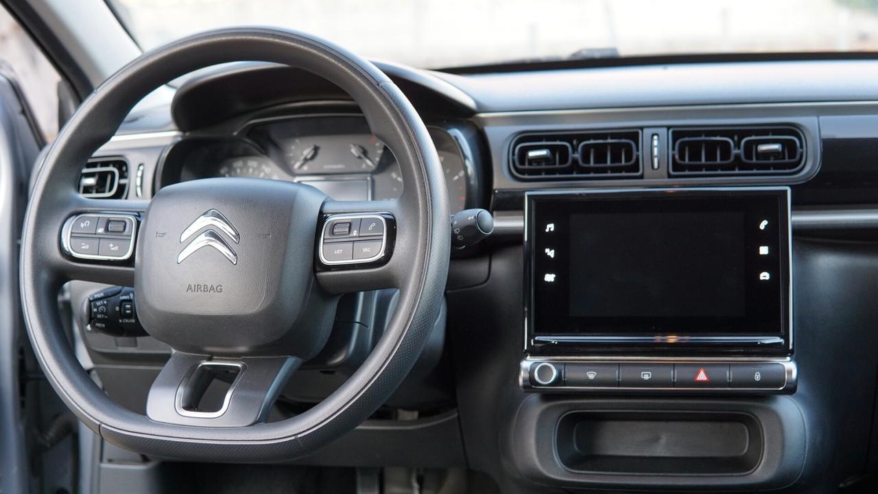 Citroen C3 BlueHDi 100 S&S Shine