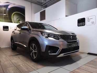 Peugeot 5008 2ª serie BlueHDi 130 S&S Allure