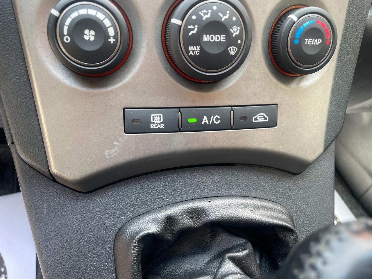 Kia Carens UNICO PROPRIETARIO - AREA B MILANO