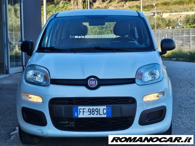 FIAT Panda 1.3 MJT 95 CV S&S Easy KM.64.000