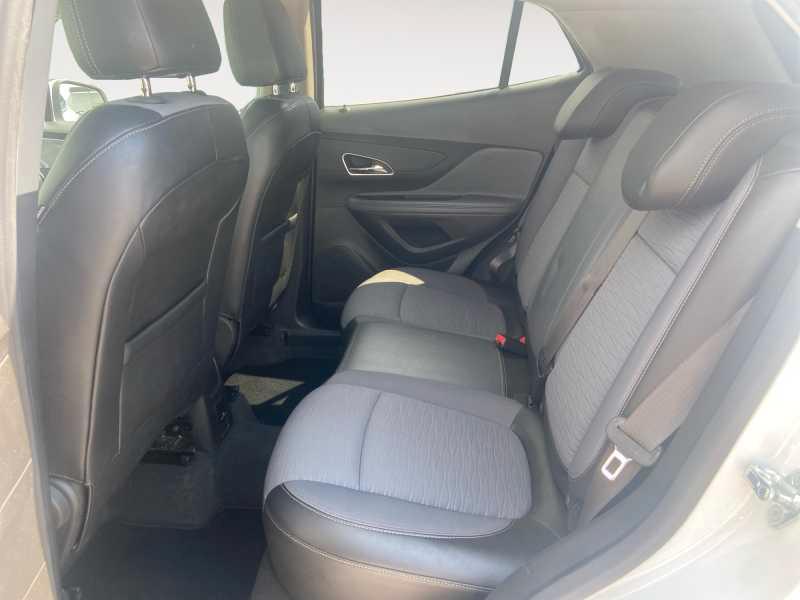 OPEL Mokka 1.6 cdti Cosmo 4x2 136cv m6