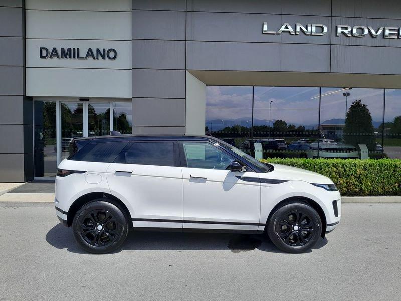 Land Rover Range Rover Evoque Range Rover Evoque 2.0d i4 mhev S awd 150cv auto AUTOCARRO NETTO IVA