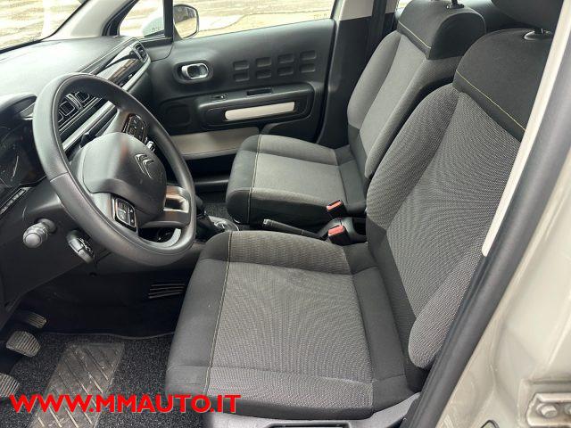 CITROEN C3 PureTech 83 S&S You CLIMA!!!!