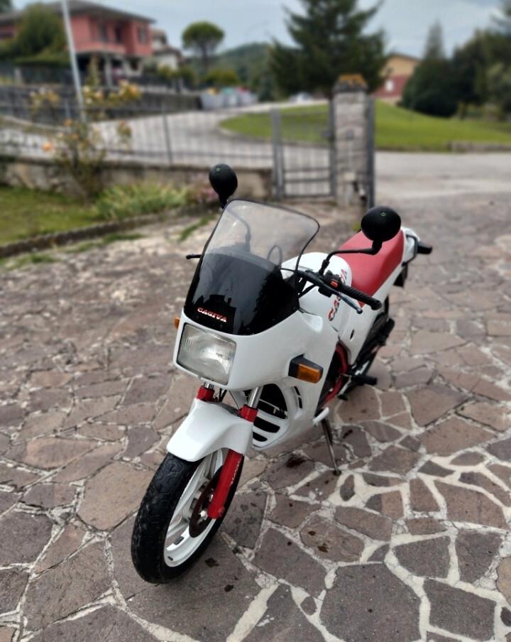 Cagiva Aletta Oro