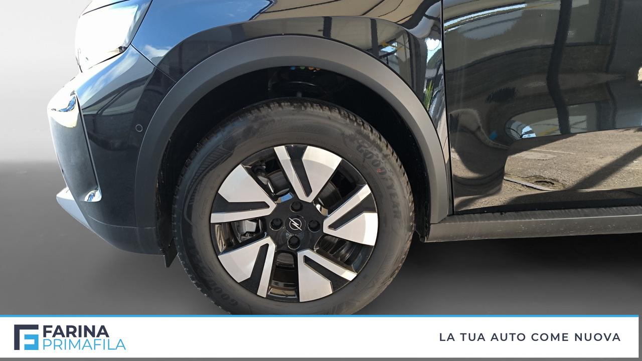 OPEL FRONTERA EDITION Hybrid 110cv EDCT