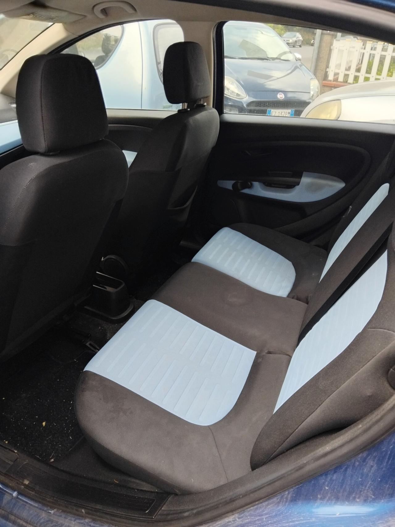 Fiat Grande Punto 1.2 5 porte Active