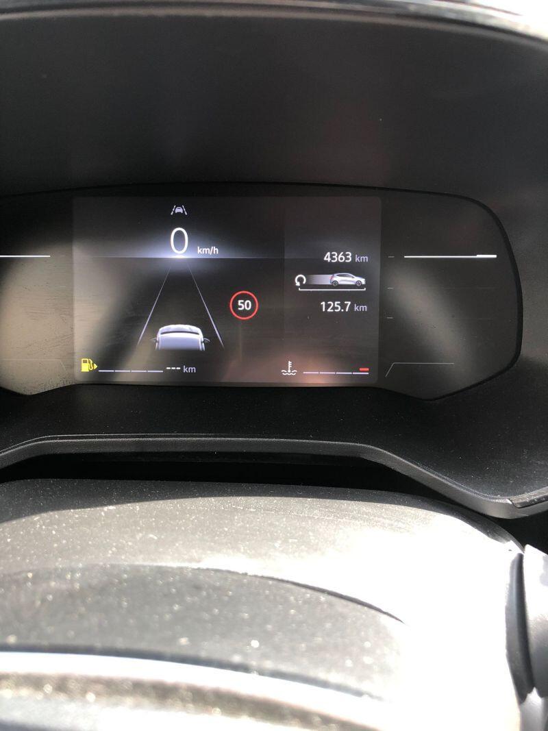 Renault Clio 1.0SCe 65cv anno 2024