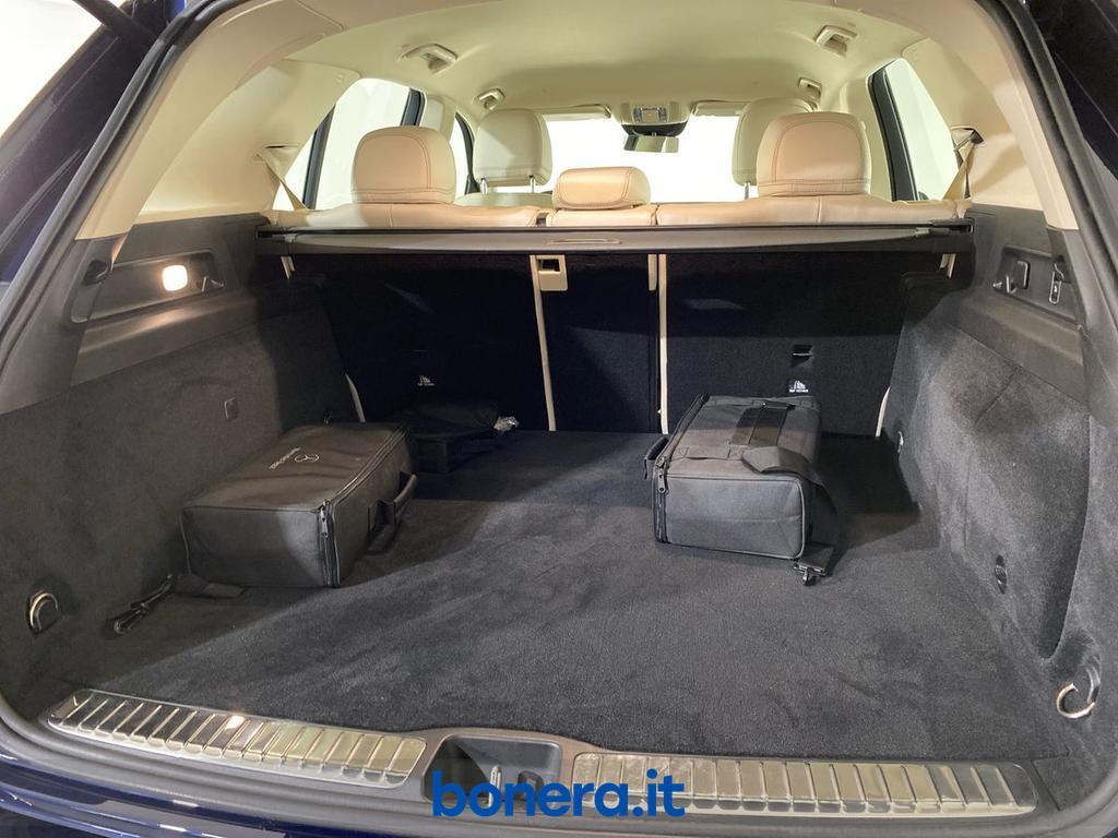 Mercedes GLE 350 350 de EQ-POWER Premium 4Matic 9G-Tronic Plus