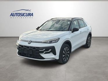 VOLKSWAGEN T-Roc 1.5 eTSI ACT DSG Life