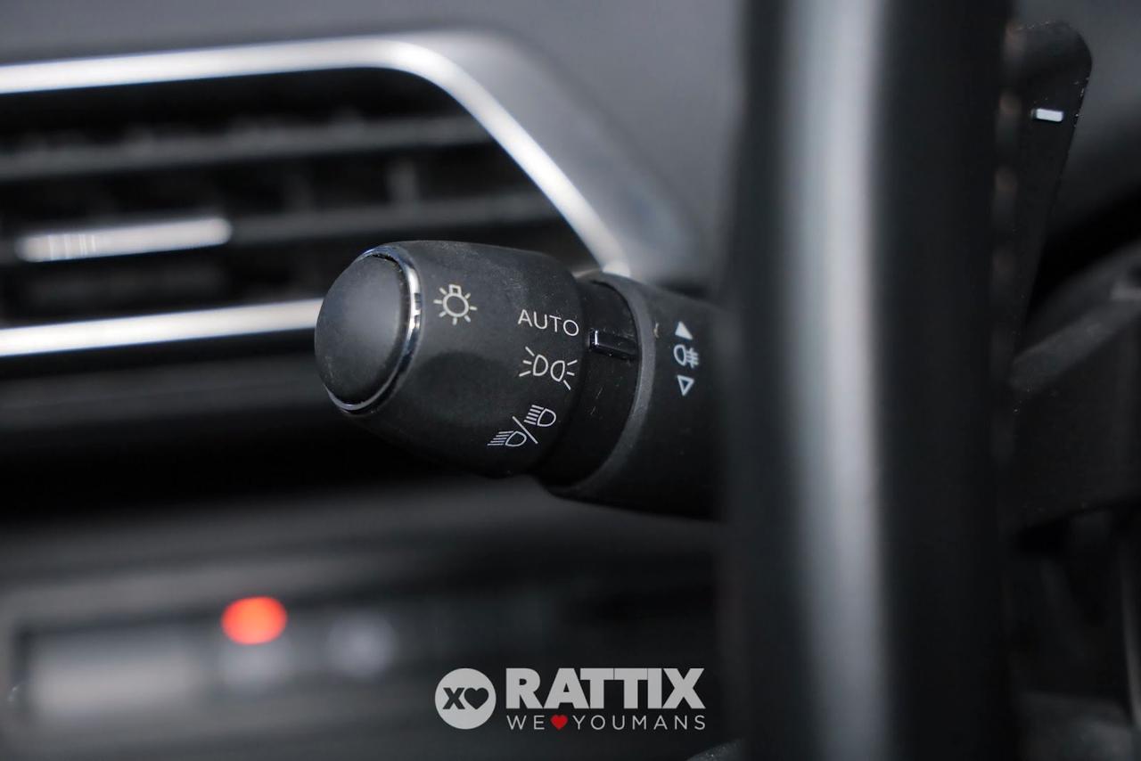 Peugeot 3008 1.2 Hybrid 48V 136CV GT e-DCS6