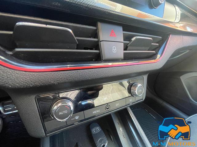 SKODA Scala 1.5 TSI ACT DSG Sport