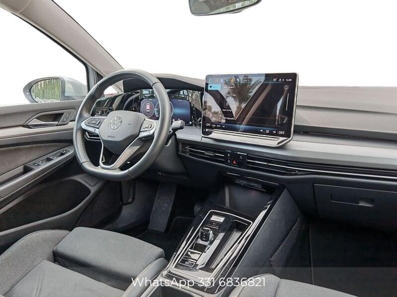 Volkswagen Golf Golf 2.0 tdi Style 150cv dsg