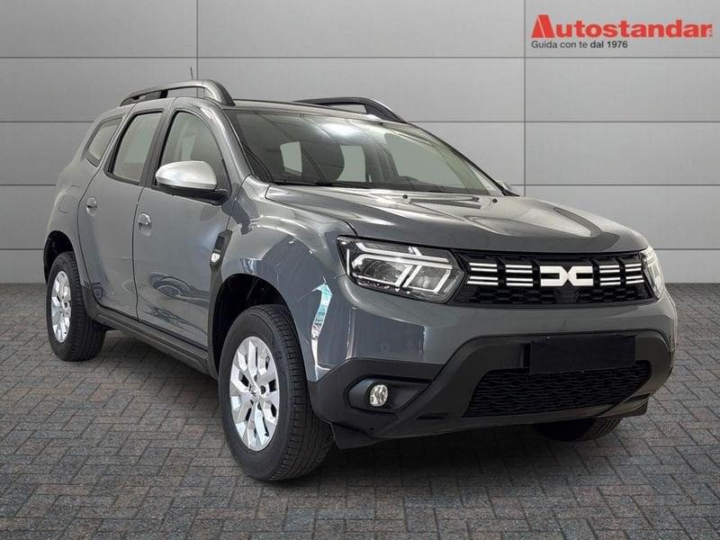 Dacia Duster II 1.0 tce Comfort SL DaciaPlus Gpl 4x2 100cv
