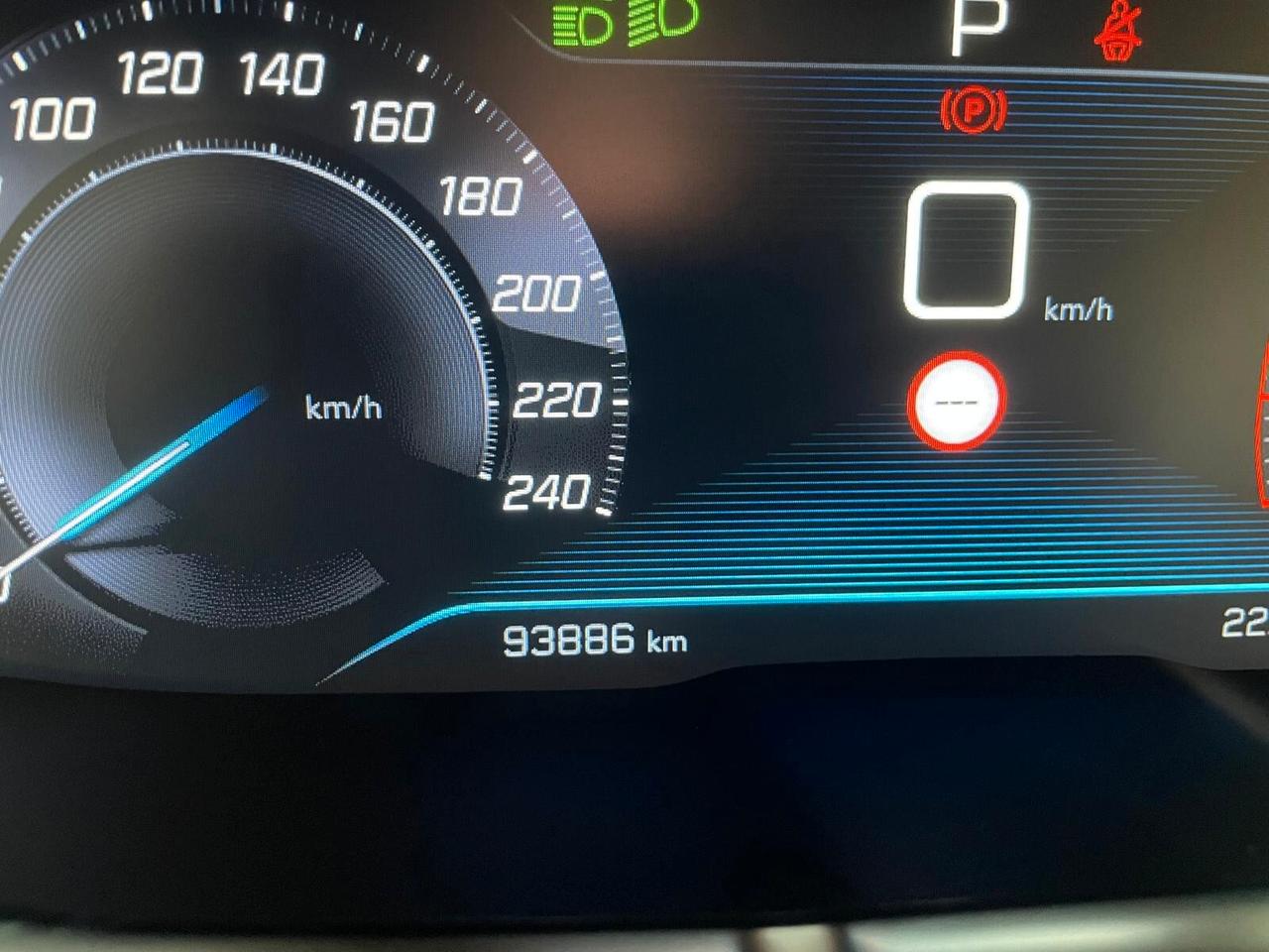 Peugeot 3008 BlueHDi 130 S&S EAT8 GT Line
